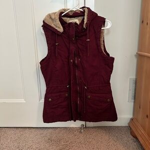 Womens Vest